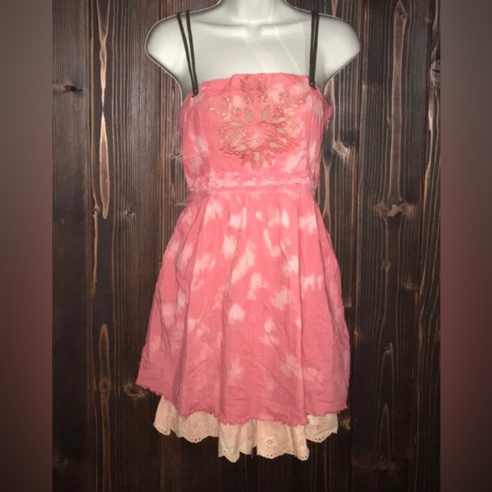 Free People Women’s Dress 4